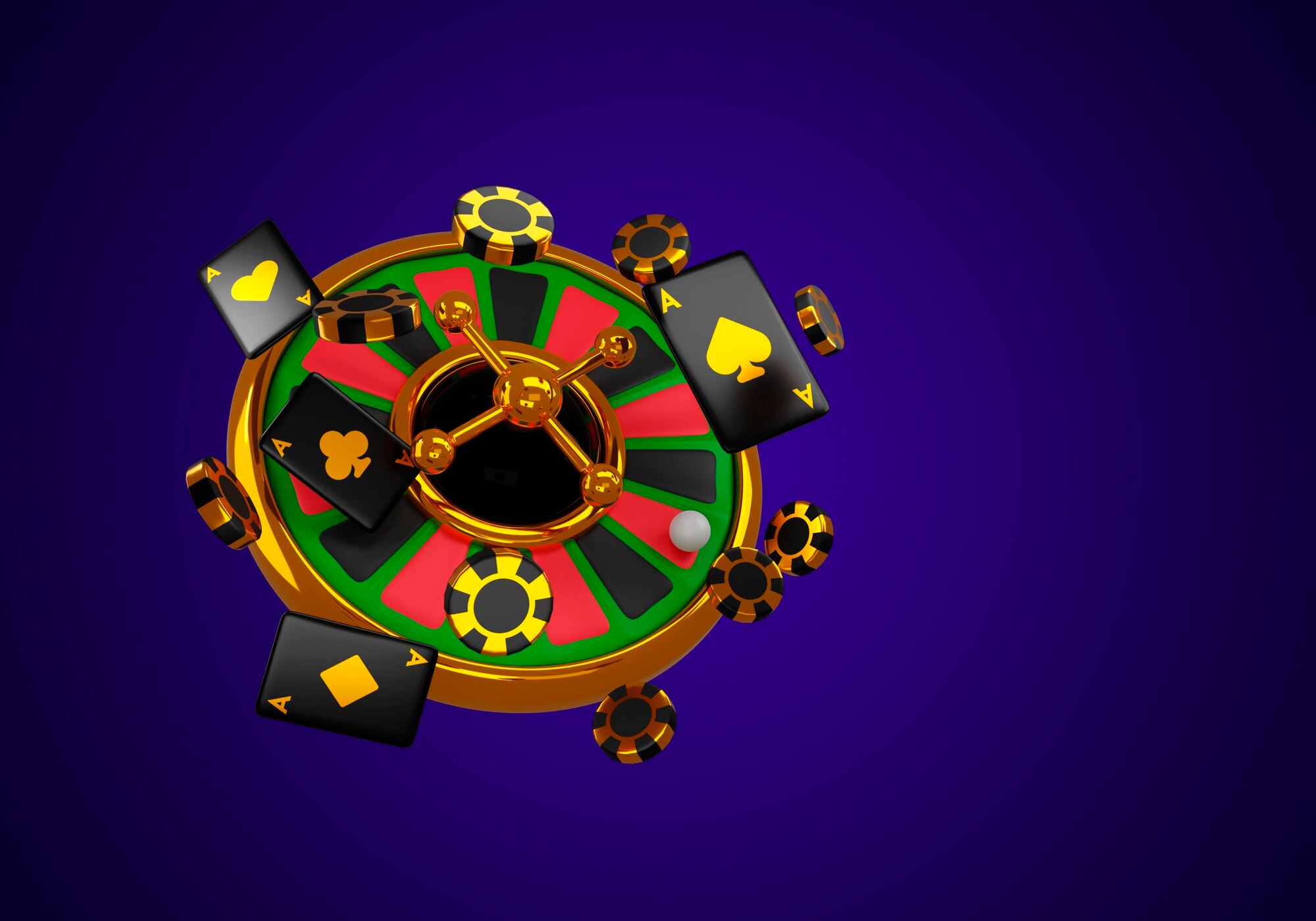 Crypto Casino Promotion